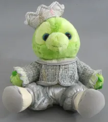 【中古】ぬいぐるみ オル・メル(バースデー/2025) ぬいぐるみSS 「Duffy and Friends-ダッフィー＆フレンズ-」 上海ディズニーランド限定