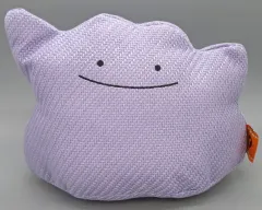 【中古】ぬいぐるみ メタモン ポケモンフレンズ ぬいぐるみ 「ポケットモンスター」 ポケモンセンター限定