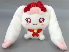 【中古】ぬいぐるみ ミルク 「一番くじ プリキュア ～Shining moment～」 C賞