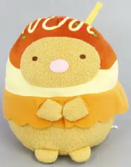 【中古】ぬいぐるみ とんかつ 縁日ぬいぐるみ 「すみっコぐらし」