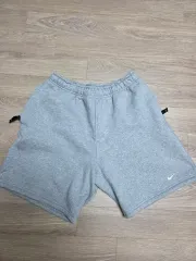 ナイキ ソロスウッシュ ショーツ M