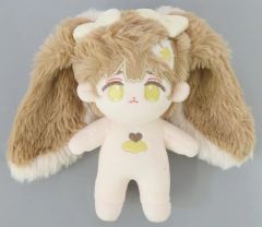 着せ替えぬいぐるみ 無属性ぬい 25cm チョコレート - メルカリ