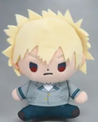 【中古】ぬいぐるみ 爆豪勝己 もっちび ぬいぐるみ 「僕のヒーローアカデミア」