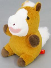 たべっ子どうぶつちびぬいぐるみ3 ウエストランド 井口 リス - メルカリ