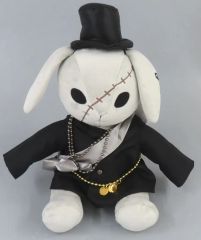 黒執事 ビターラビット シエル ベーシック ぬいぐるみ - メルカリ