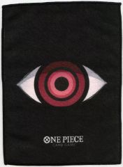 [중고] 수건·수건이 임 슬리브 디자인 수건 컬렉션 [이치 반 쿠지 ONE PIECE 카드 게임] F상