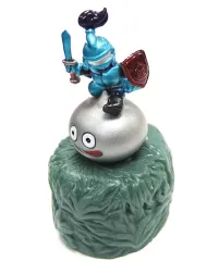 【中古】ペットボトルキャップ メタルライダー 「ドラゴンクエスト ボトルキャップセレクション2 初回版」