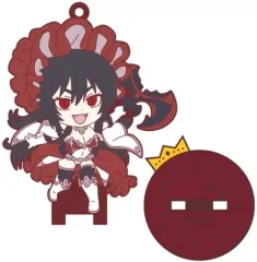 【中古】置物・装飾品 イリヤ 「プリンセスコネクト!Re：Dive ラバースタンドコレクションVol.1」