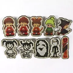 2026年最新】ゆめにっき ピンバッジの人気アイテム - メルカリ