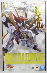 BANDAI METAL BUILD DRAGON SCALE 魔神英雄伝ワタル 龍王丸