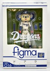 figma 中日ドラゴンズマスコット ドアラ ホームVer. - メルカリ