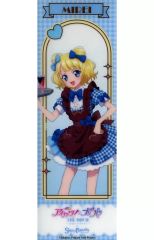 中古】アクリルスタンド・アクリルパネル エルとジゼルのお色直し