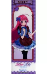 中古】アクリルスタンド・アクリルパネル エルとジゼルのお色直し