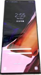 ジャンク Samsung Galaxy Note 20 Ultra 本体 国内版 - メルカリ