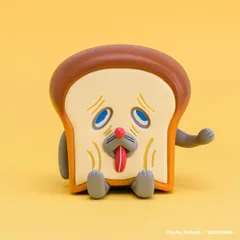 【2026年11月発売】パンどろぼう ちょきんばこ まずいver.（再販）