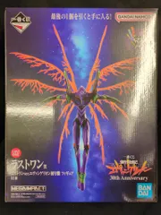BANDAI SPIRITS 一番くじ 新世紀エヴァンゲリオン 30th Anniversary ラストワン賞 エヴァンゲリオン初号機 ラストワンver. フィギュア