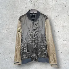 MLB ニューヨークヤンキース スタジアム スタジャン (95/M)