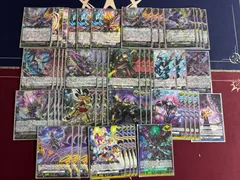ヴァンガード ドラジュエルド デッキパーツセット Amazon.co.jp: ヴァンガード D-TD02/001 宝抱く竜牙 ドラジュエルド
