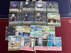 2026年最新】Morfonica ヴァンガードデッキの人気アイテム - メルカリ