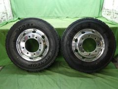 中古】235/65R17 ポルシェ カイエン 純正 17インチ ヨコハマ 