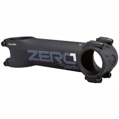 【新品24%オフ】DEDA ステム ZERO1 90mm BOB ブラックのサムネイル