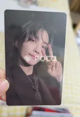 Seventeen ジョンハン セブチ THIS MAN Weverse ラキドロ