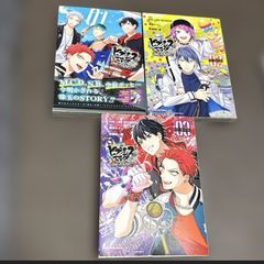 ブルーロック 全巻セット 1-37巻+エピソード凪1-3巻+キャラクター