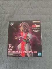 一番くじ U.Y.U.백서 겐카이 フィギュア