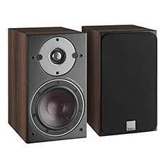 中古】DALI OBERON1/DW（ダークウォルナット・2本1組） スピーカー