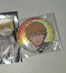 デンジ 缶バッジ