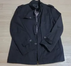 105サイズ 季節の変わり目 メンズ アウター