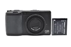 2026年最新】ricoh カメラ gr digital iiの人気アイテム - メルカリ
