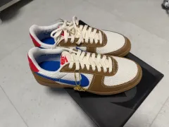 ナイキ フィールドジェネラル FANTOM