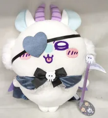 パレード あくまなBIGぬいぐるみ/ちいかわ てんしあくま ちいかわ モモンガ