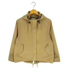 ビーミングバイビームス B:MING by BEAMS マウンテンパーカー レディース 表記無 のサムネイル