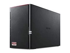 ☆バッファロー HD-WHA2U3/R1 RAID1対応 外付けHDD 2TB - メルカリ