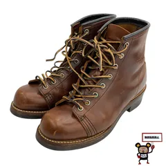 2026年最新】REDWING 8815の人気アイテム - メルカリ