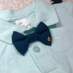 【専用】ベビー＆キッズ 蝶ネクタイ ハンドメイド