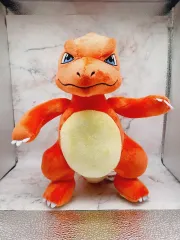 ポケットモンスター リザード ぬいぐるみ 25センチ