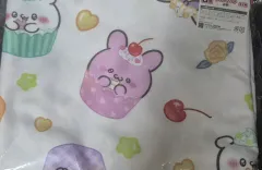 ラビッツ COOGI(クージー) ブランケット B賞 未開封