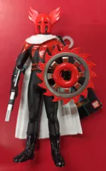 バンダイ ライダー怪人シリーズ 仮面ライダーX アポロガイスト EX