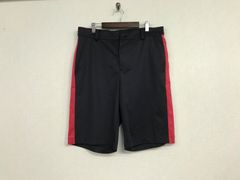 希少】FACETASM マルチカラーストライプ ショートパンツ