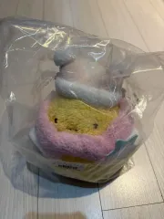 すみっコぐらし 一番くじ D賞 未開封 出品