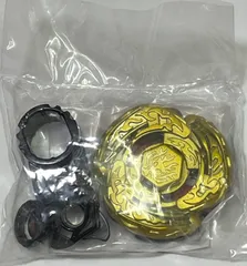 メタルファイト ベイブレード エルドラゴデストロイ ゴールドアーマード ver. 海外販売品