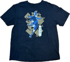 3A TOMORROW KINGS Tシャツ Three A アシュレイウッド Ashley wood