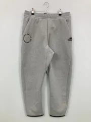adidas アディダス スウェットパンツ L グレー