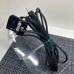 【動作確認済】Xbox360 ワイヤレスコントローラー 充電ケーブル 純正品 d