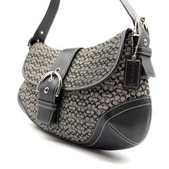 COACH コーチ ワンショルダー ミニシグネチャー ソーホー 6351 - メルカリ