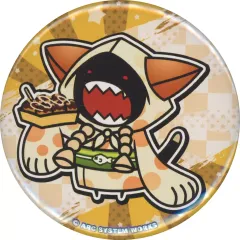 BLAZBLUE ブレイブルー タオカカ　缶バッジ 2026年最新】BLAZBLUE 缶バッジの人気アイテム - メルカリ