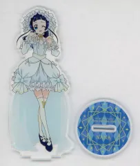 【中古】アクリルスタンド・アクリルパネル 蒼風なな Pretty Halloween Night アクリルスタンド 「キミとアイドルプリキュア♪」